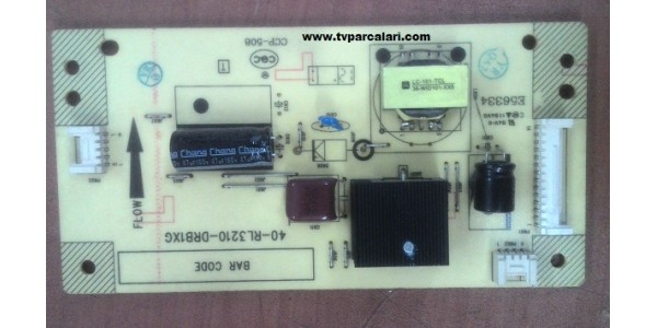 40-RL3210-DRB1XG, CCP-508, E56334, LED DRIVER, SUNNY SN032MS82G-TCL1